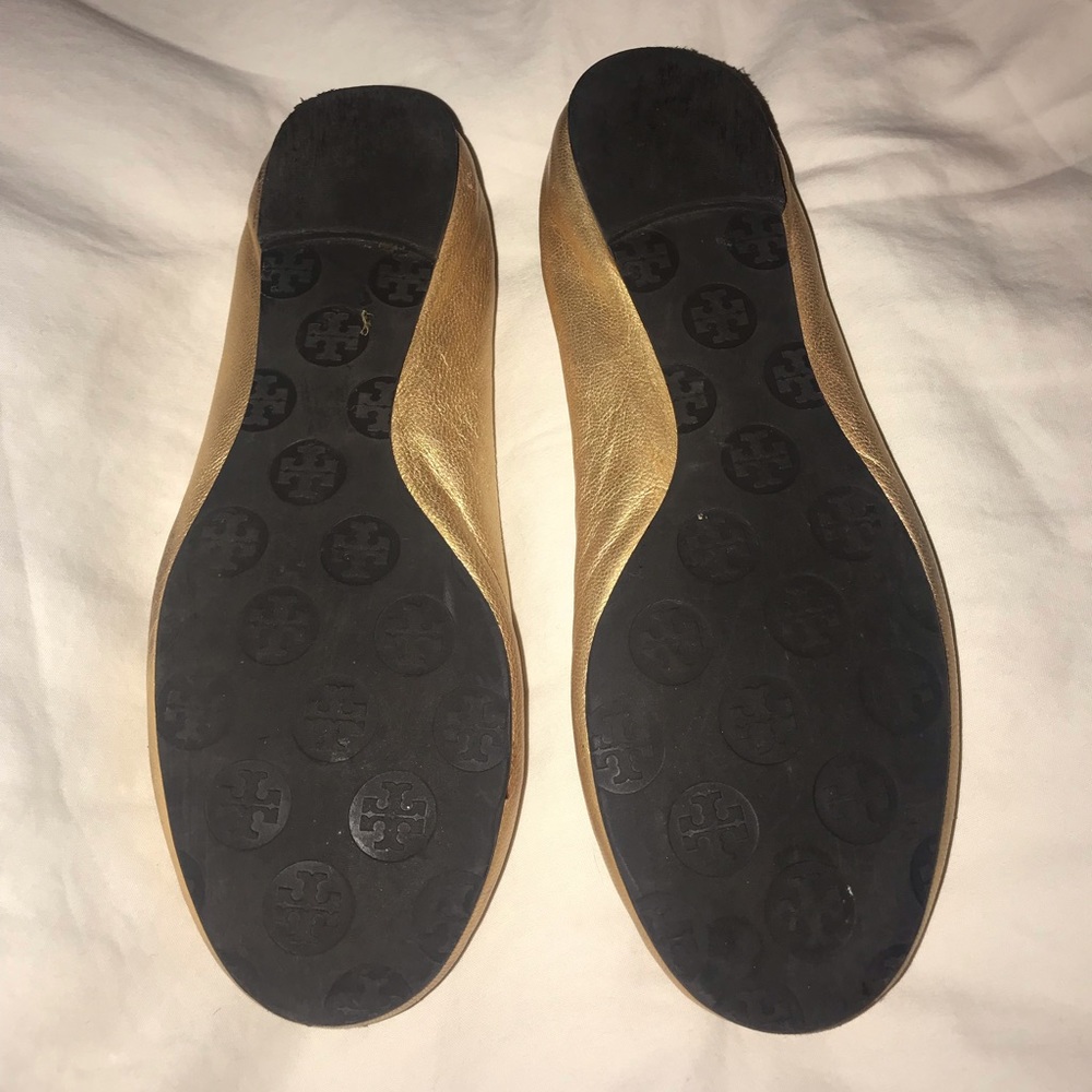 **^^SOLD*****Tory Burch flats - Picture 8 of 8